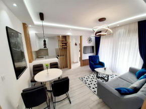 Maritimo di Cattaro****Lux Apartment with Garage